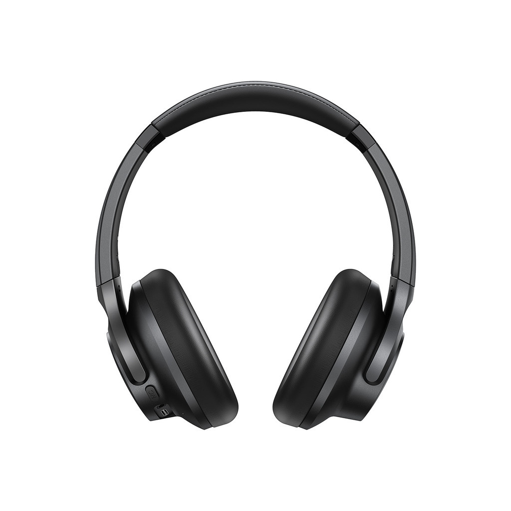 Навушники Anker SoundСore Q20i Black (A3004G11) - изображение 2