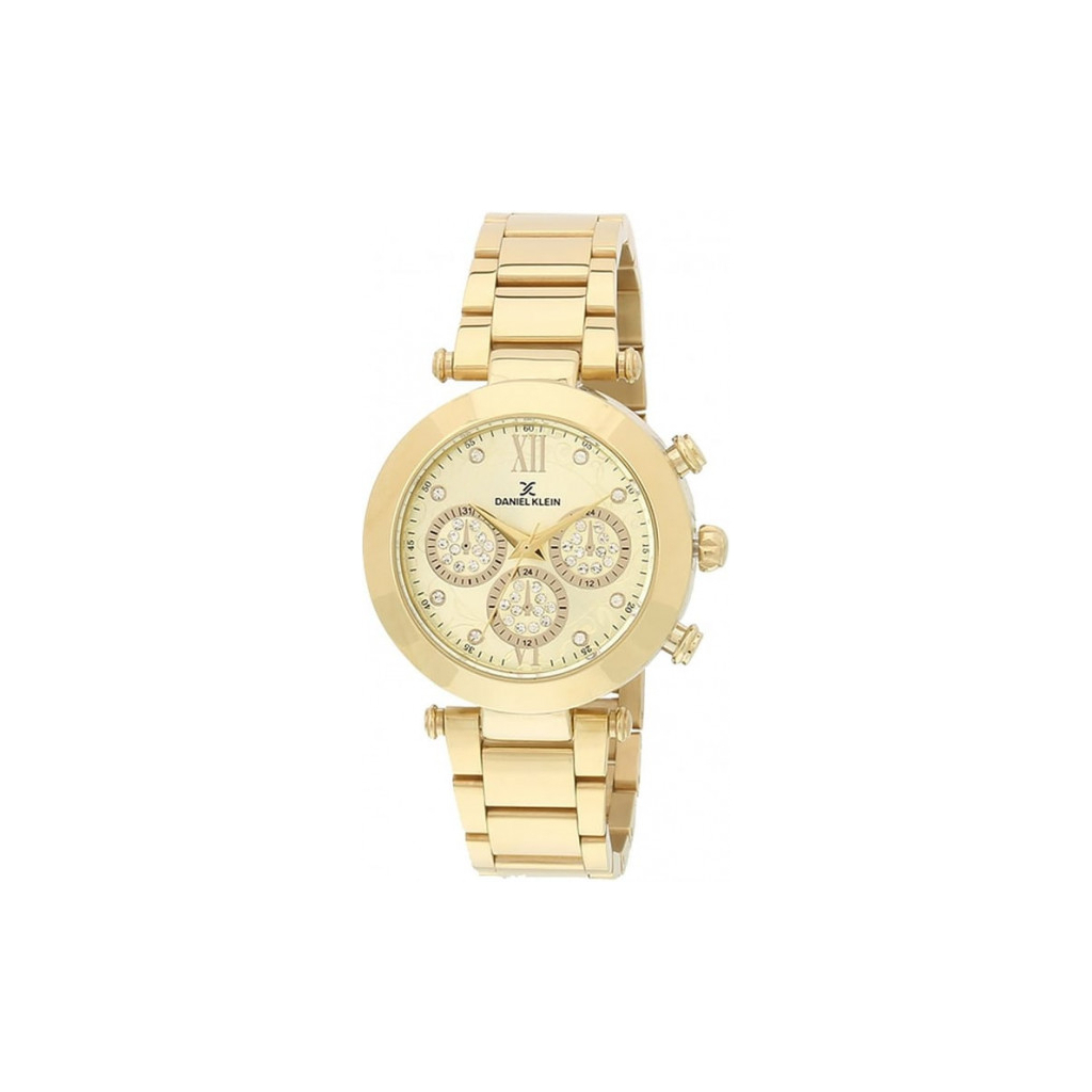 Наручний годинник Daniel Klein DK10934-6 - зображення 1