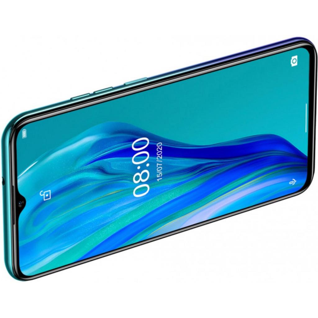 Мобільний телефон Ulefone Note 9P 4/64GB Midnight Green (6937748733713) - зображення 7