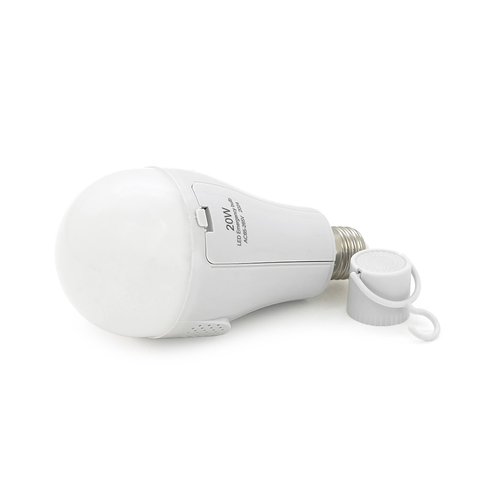 Ліхтар Voltronic YT39393 - зображення 1