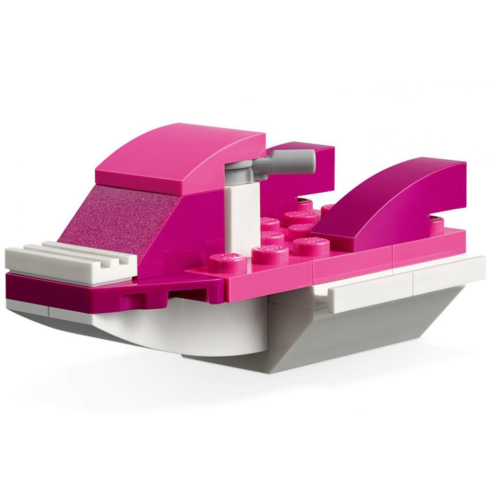 Конструктор LEGO Classic Весела творчість 900 деталей (11005) - зображення 6