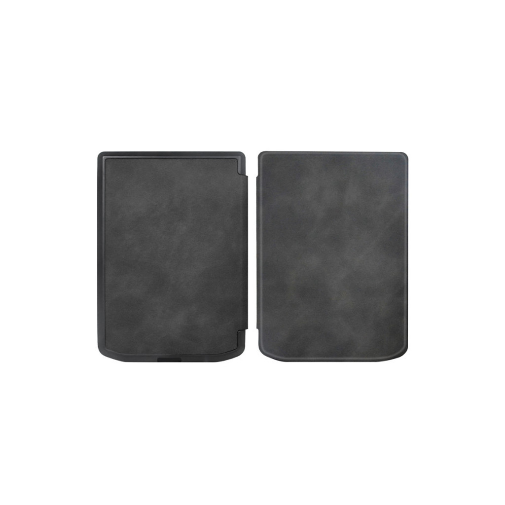 Чохол до електронної книги AirOn Premium PocketBook Verse 629/634 black (6946795850192) - зображення 6