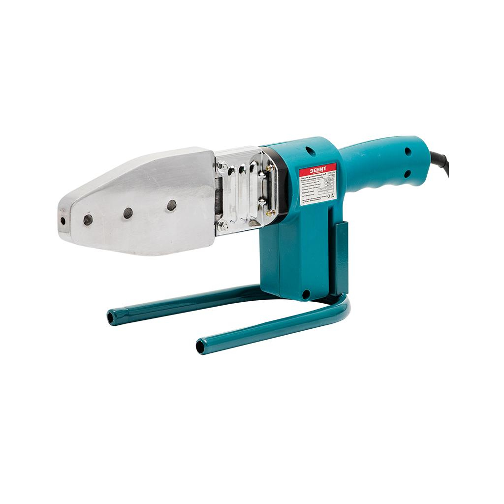 Паяльник для пластикових труб Зеніт для труб ЗПТ-1206 (845282) - изображение 4