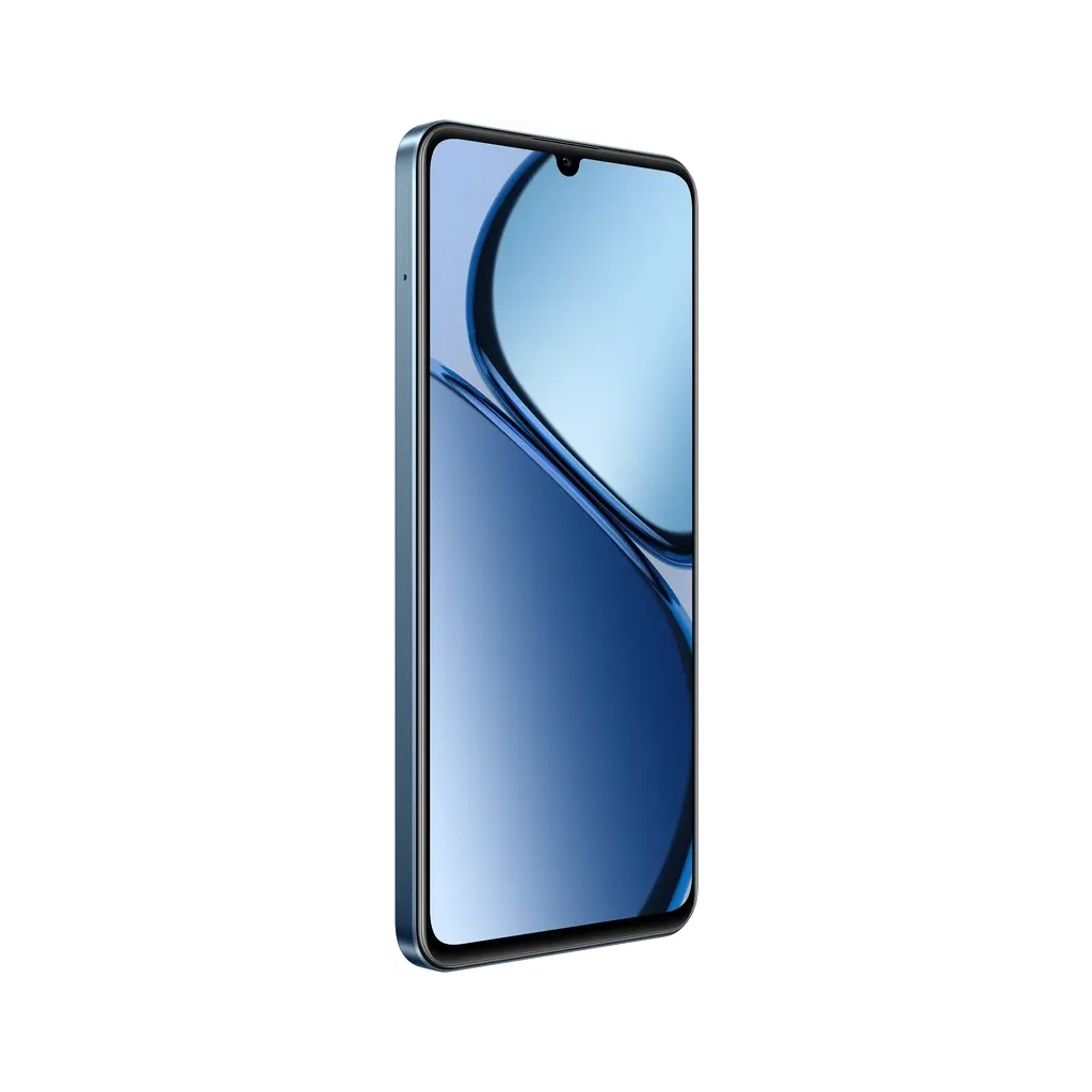 Мобільний телефон realme C63 8/256GB Leather Blue - зображення 8