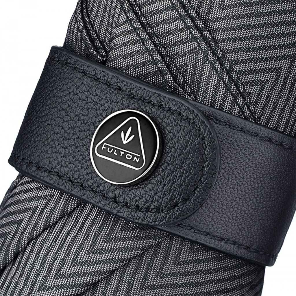 Парасоля Fulton Diamond G851 The Radiant - Tonal Herringbone (G851-035153) - зображення 5