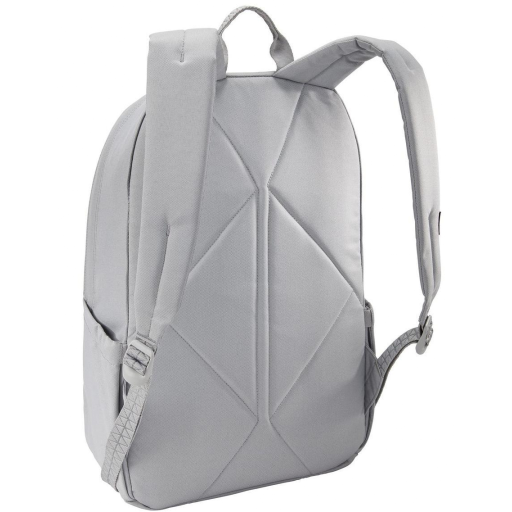 Рюкзак для ноутбука Thule 14" Campus Notus 20L TCAM-6115 Aluminium Gray (3204308) - зображення 2