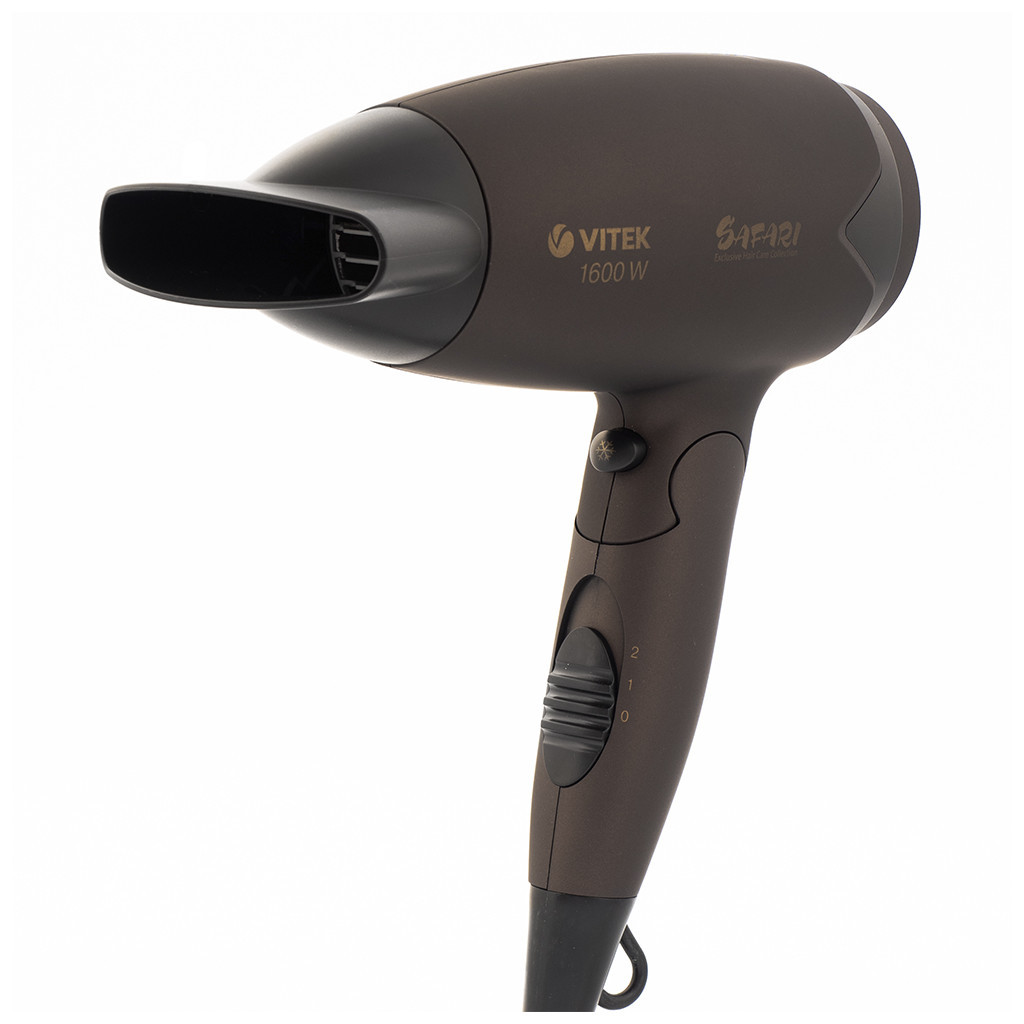 Фен Vitek VT-8206BN - изображение 2