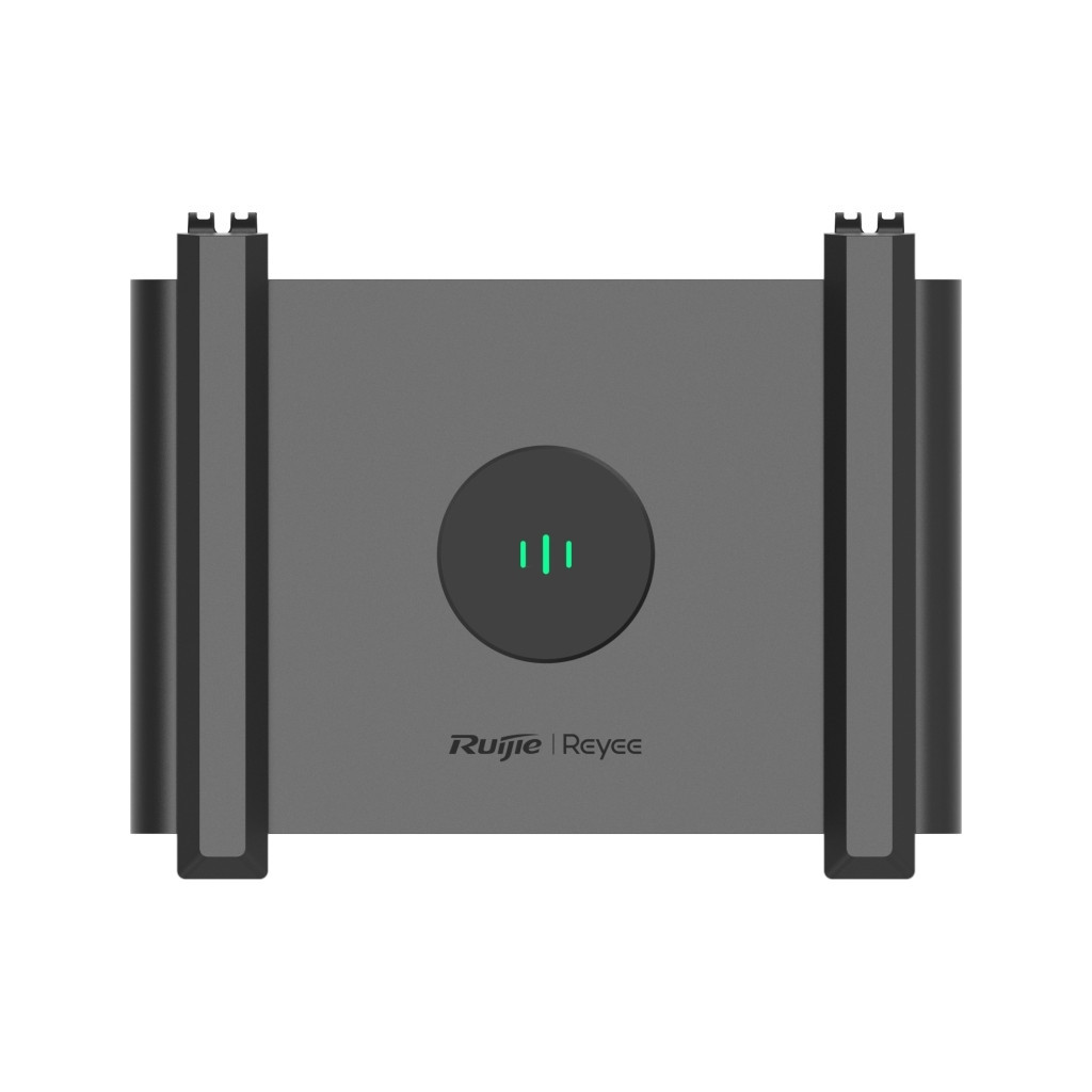 Маршрутизатор Ruijie Networks RG-EW300N - зображення 4