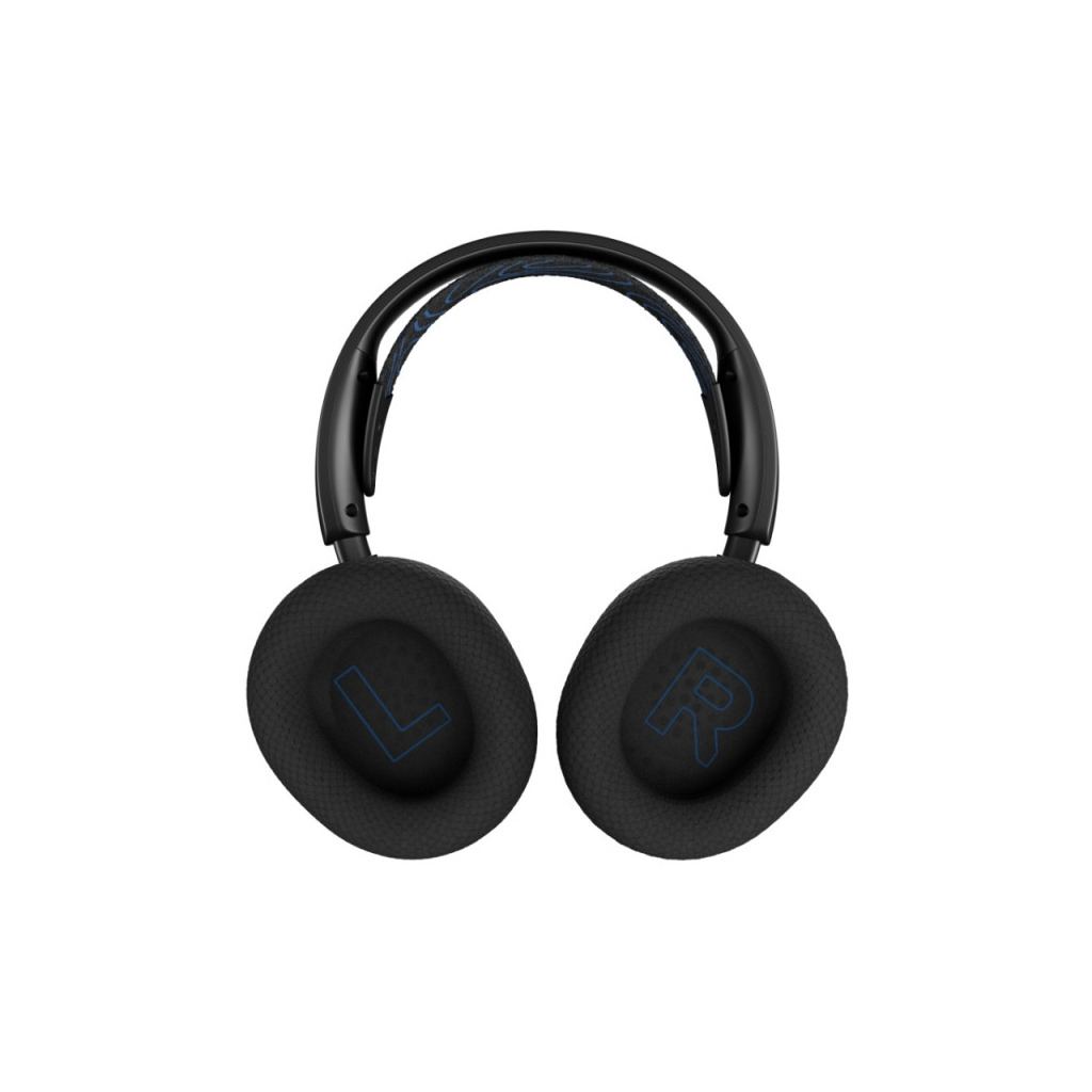 Навушники SteelSeries Arctis Nova 5P Black (61673) - зображення 4