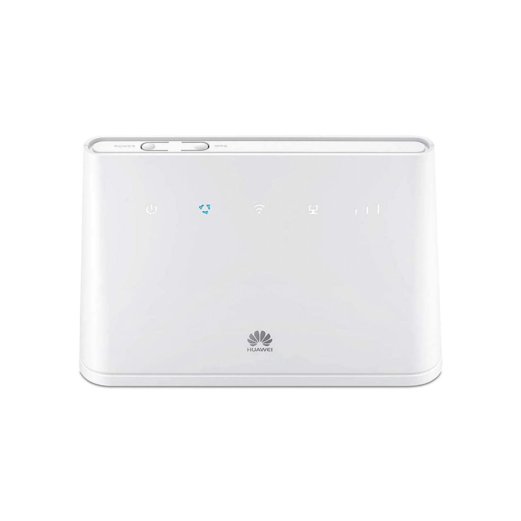 Маршрутизатор Huawei B311-221 (lifecell) (51060HFV/51060DWA_) - зображення 3