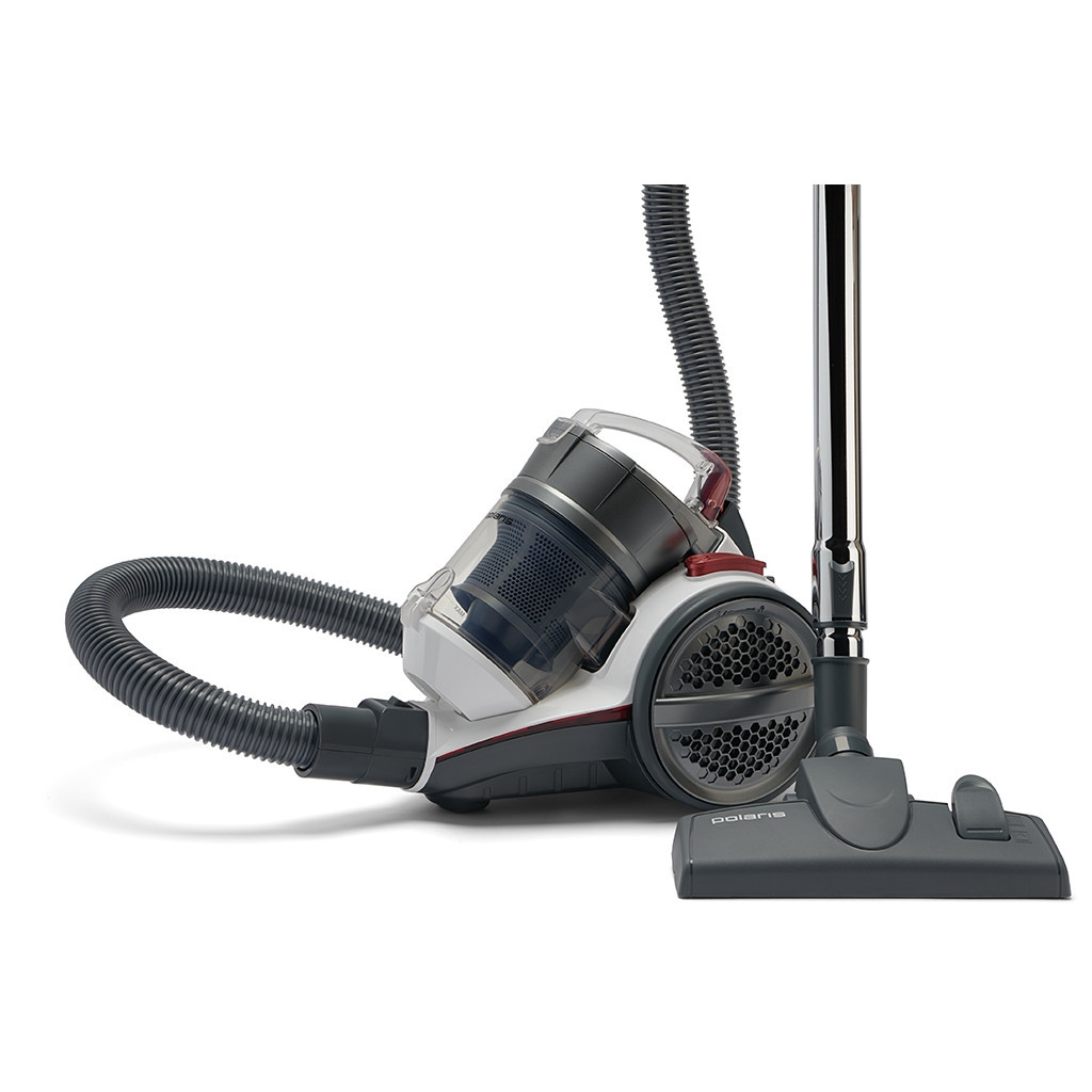 Пилосос Polaris PVC 1821WR (PVC1821WR) - зображення 7