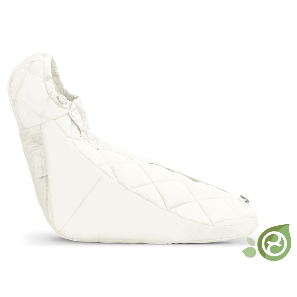 Зимовий конверт Cybex Snogga Mini 2 / Seashell Beige (522002897) - зображення 3