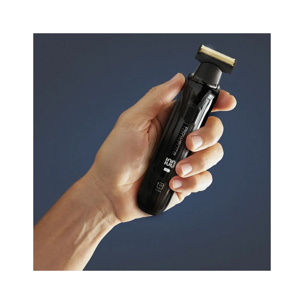 Тример Rowenta TN6201F4 - зображення 3