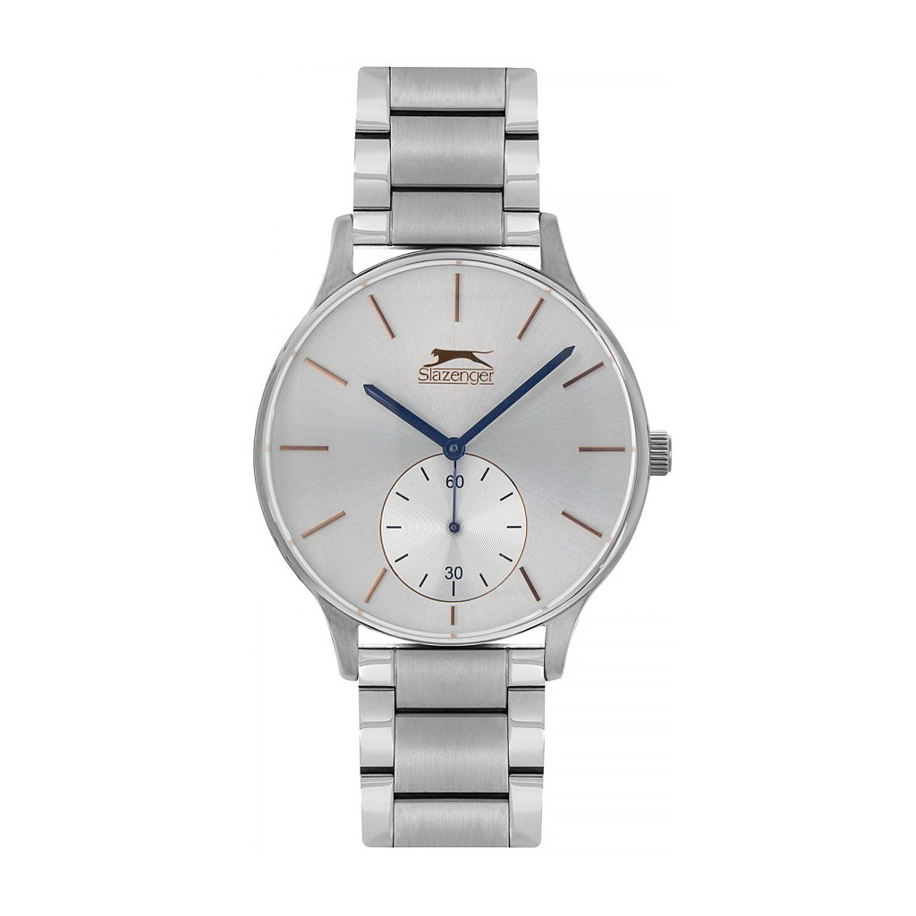 Наручний годинник Slazenger SL.09.6191.1.04 - зображення 1