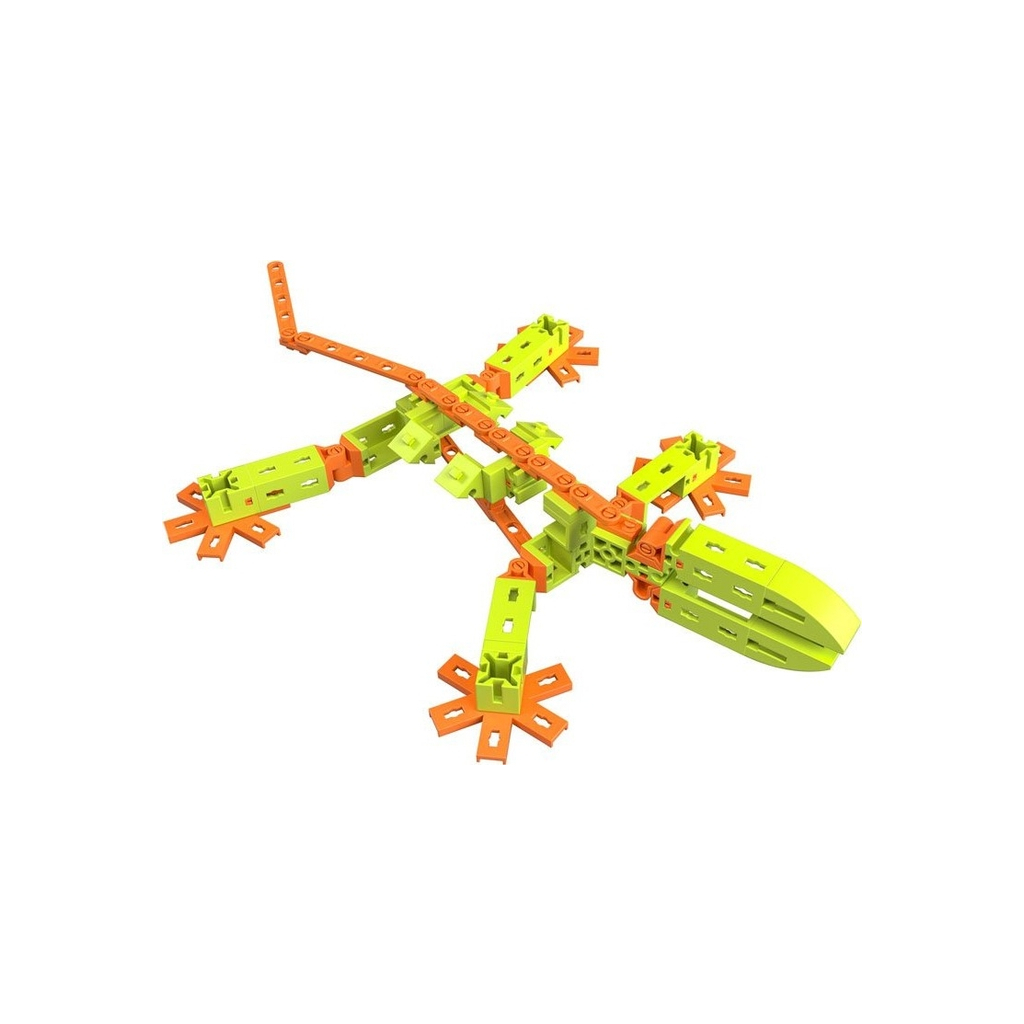 Конструктор Fischertechnik ADVANCED Тварини друзі (FT-563576) - зображення 6