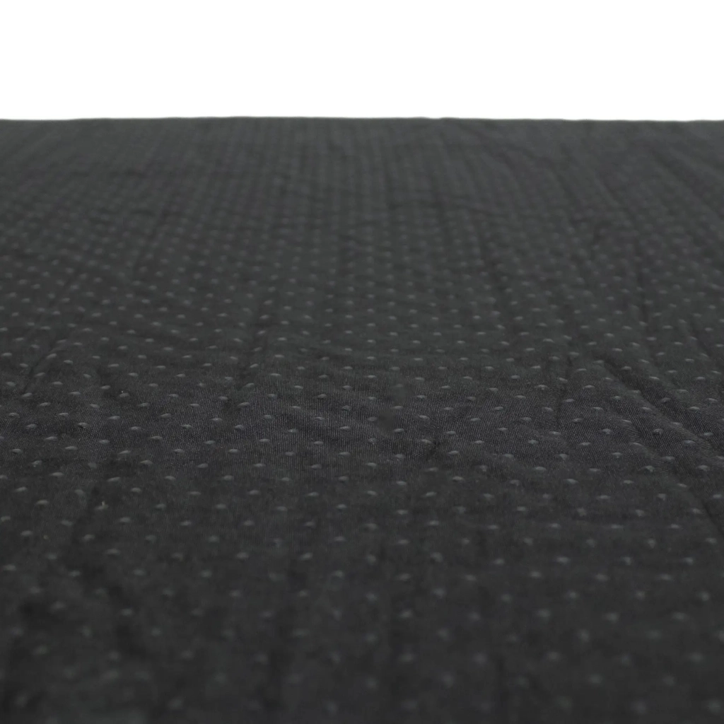 Туристичний килимок Tramp Comfort 9 cm dark-olive (UTRI-016-dark-olive) - изображение 3