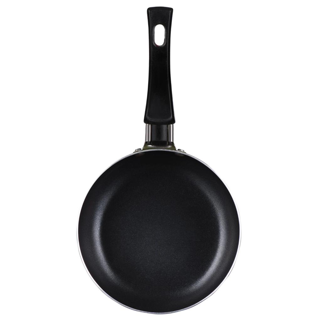 Сковорода Ardesto Gemini Gourmet Massa 14 см Red (AR1914MR) - зображення 4