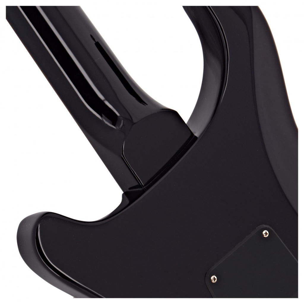 Електрогітара PRS S2 Custom 24 Whale Blue - зображення 5