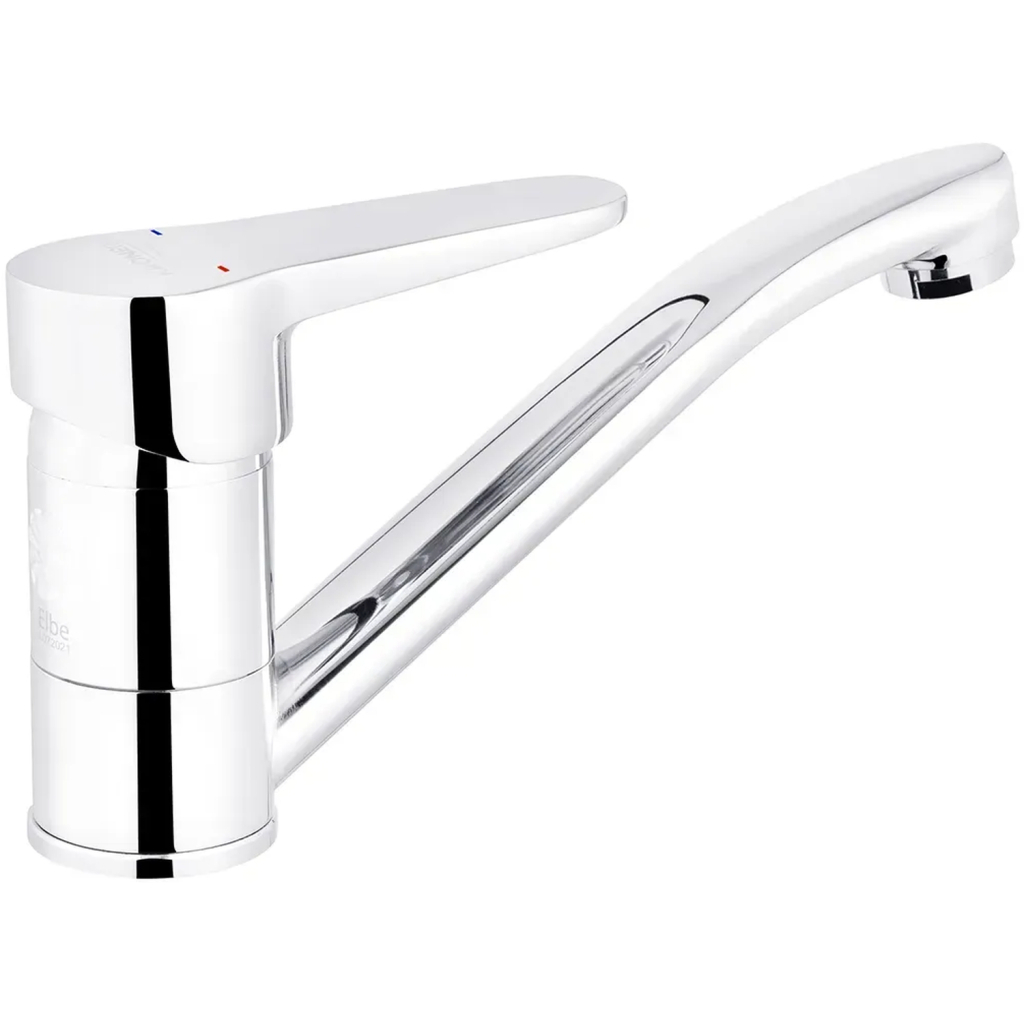 Змішувач Kroner Elbe-C012 (CV023576) - изображение 2