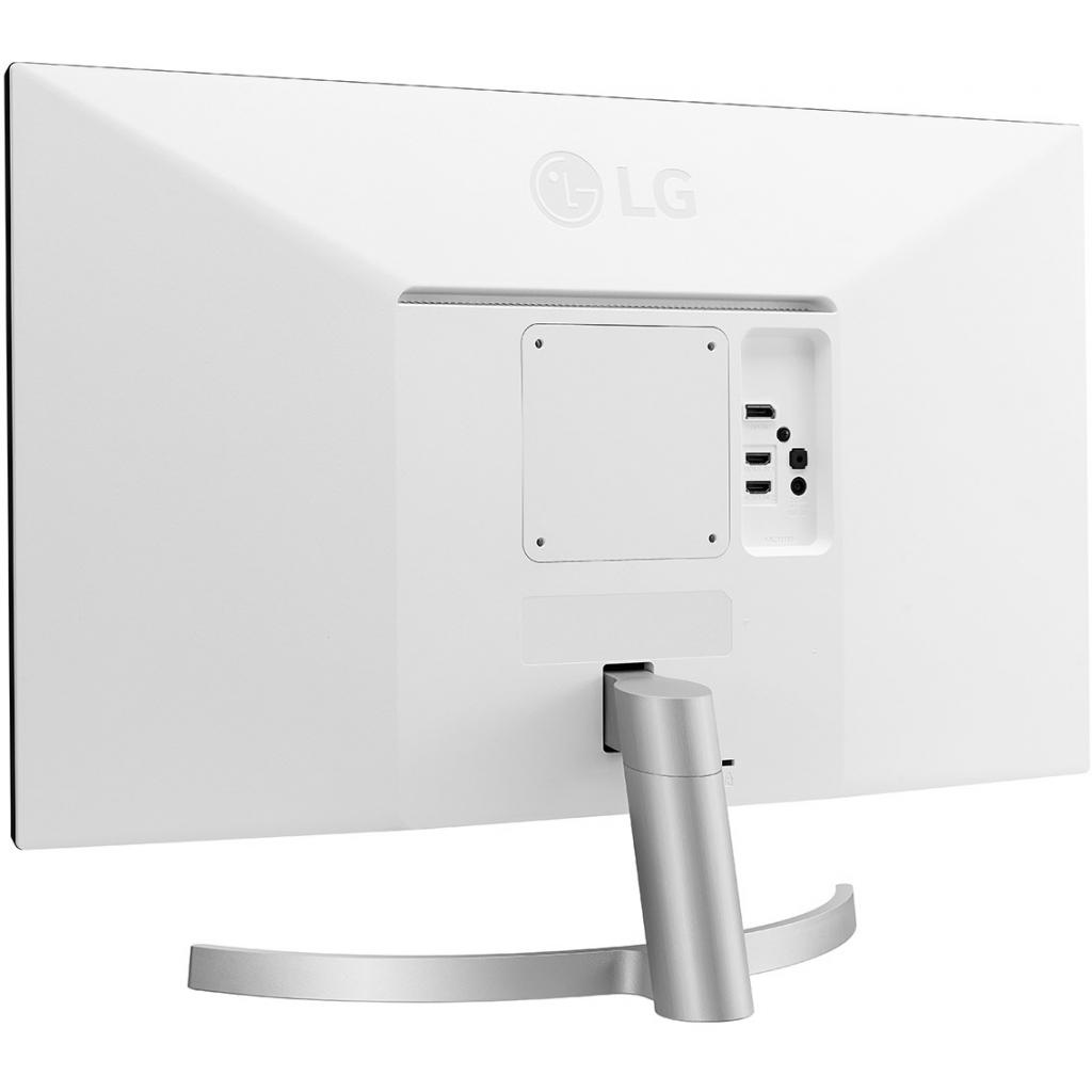 Монітор LG 27UL500-W - зображення 7
