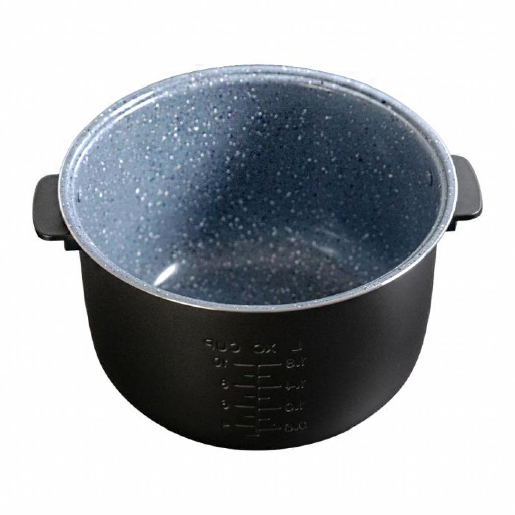 Мультиварка Rotex RMC535-W - зображення 5