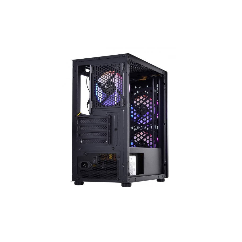 Корпус Qube BLOCK_FC6U3 - зображення 9