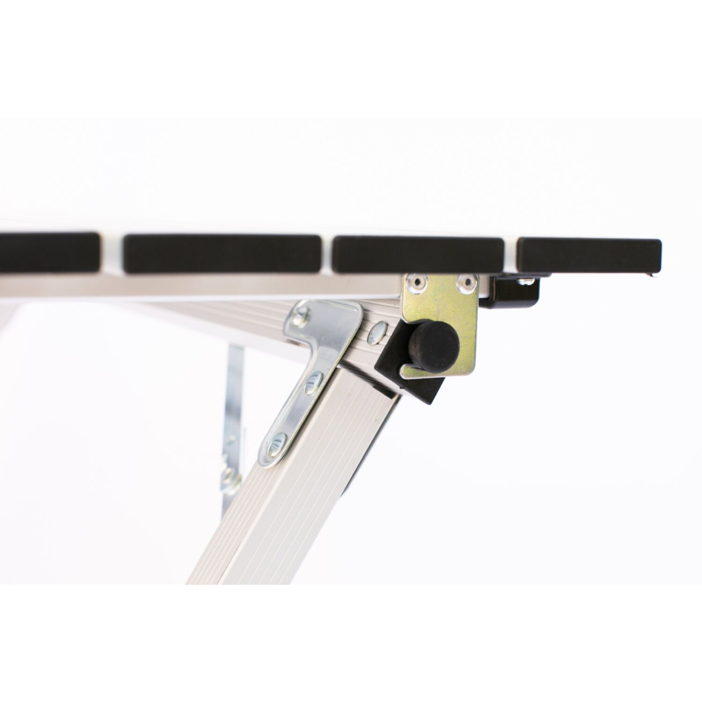 Туристичний стіл Tramp з алюмінієвої стільницею 80x60x70см (TRF-063) - зображення 10