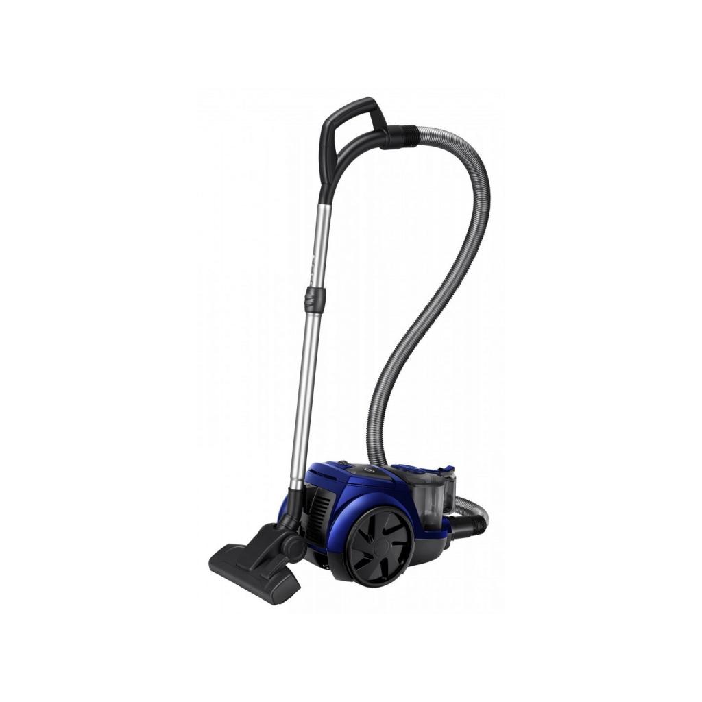 Пилосос Samsung VC07R305MVB/UK - зображення 5