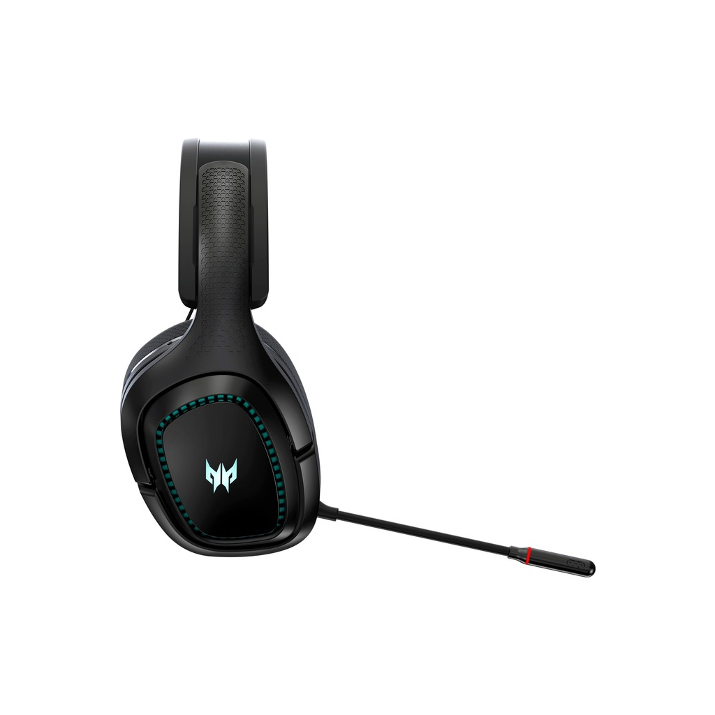 Навушники Acer Predator Galea 550 PHR235 Wireless/Bluetooth Black (GP.HDS11.01J) - зображення 5