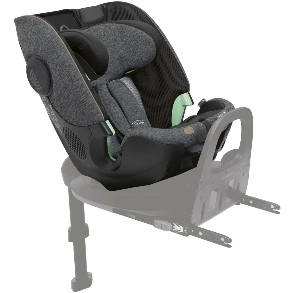 Автокрісло Chicco Bi-Seat Air i-Size Без бази 0+/1/2/3 (87104.16) - зображення 1