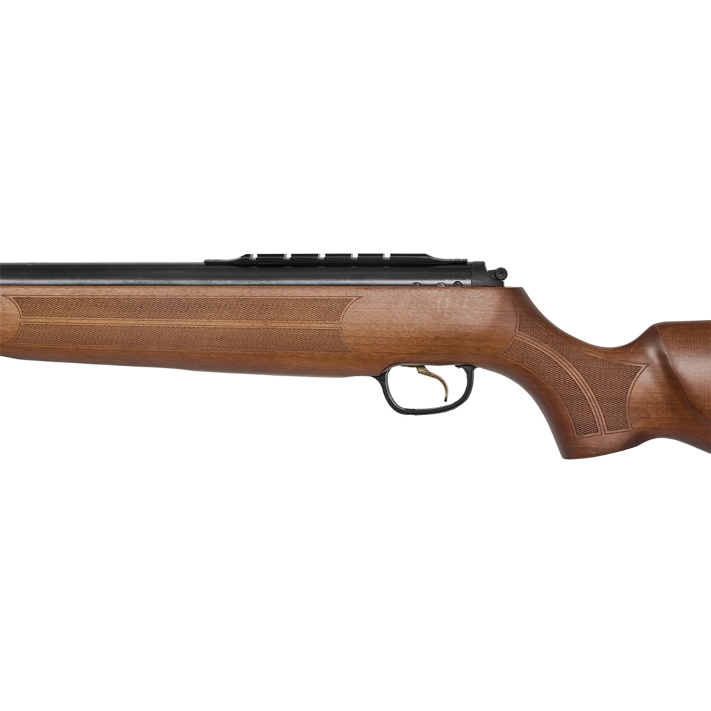 Пневматична гвинтівка Optima Mod.135 4,5 мм (2370.36.57) - зображення 2