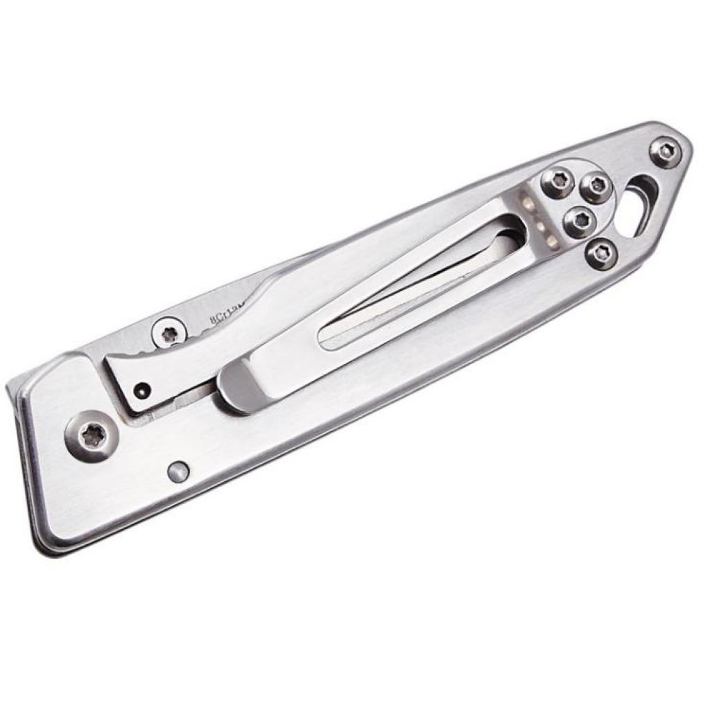 Ніж Grand Way E-09 - зображення 3