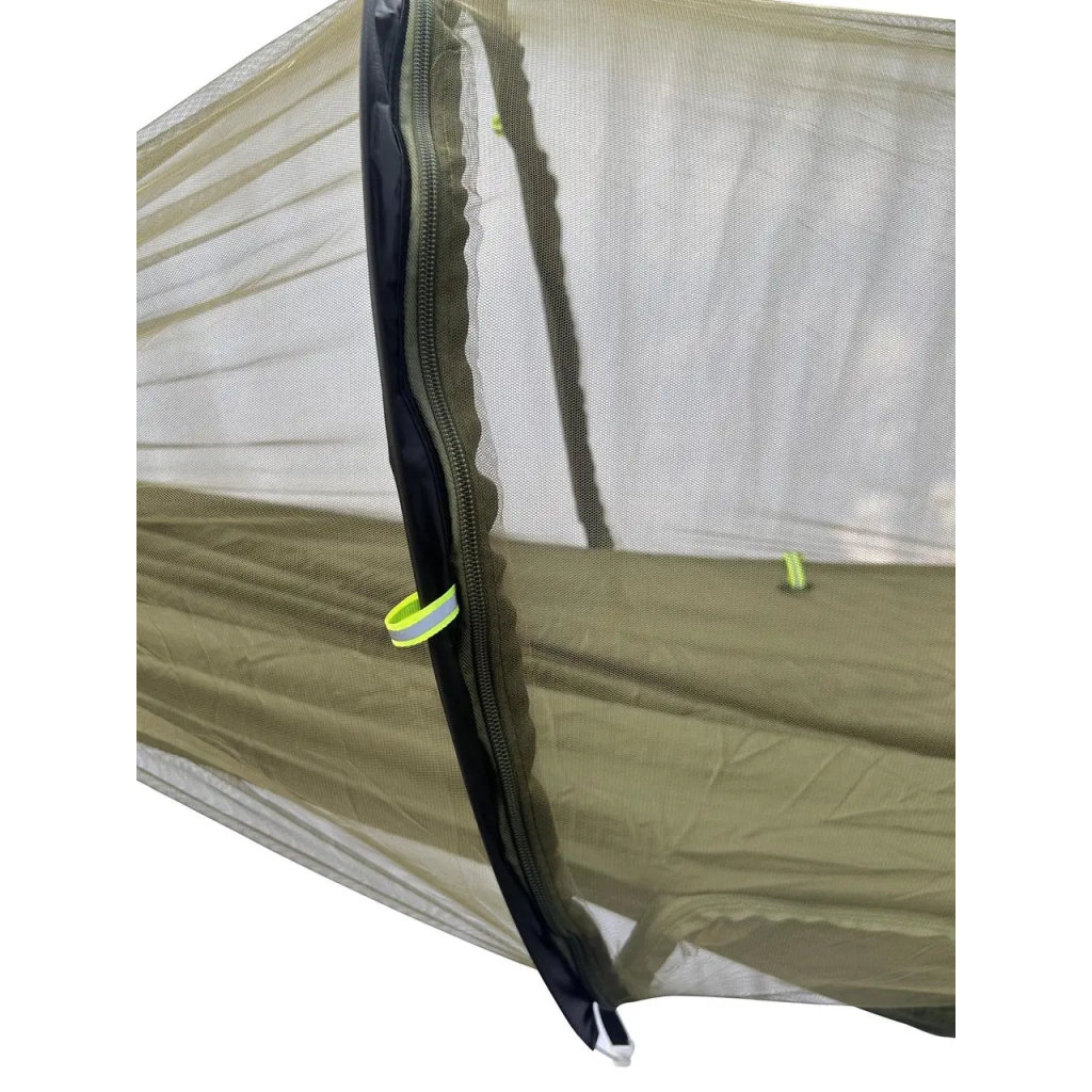 Гамак Time Eco ТЕ-1911 з антимоскітною сіткою (4820211101701) - изображение 5