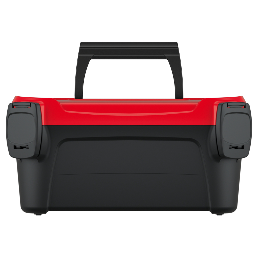 Ящик для інструментів Kistenberg 13", 328*178*160, SMART, KSM32 (KSM32) - зображення 1