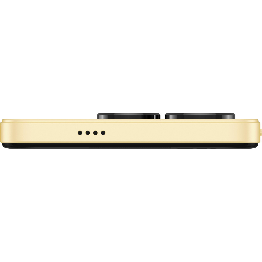 Мобільний телефон Tecno Spark 20C 8/128Gb Alpenglow Gold (4894947016943) - зображення 6