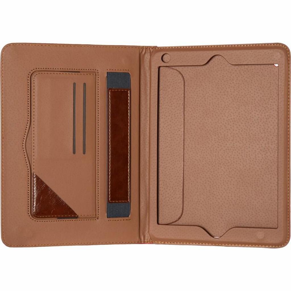 Чохол до планшета Gelius Leather Case iPad New (2018) 9.7" Black (00000074466) - зображення 5