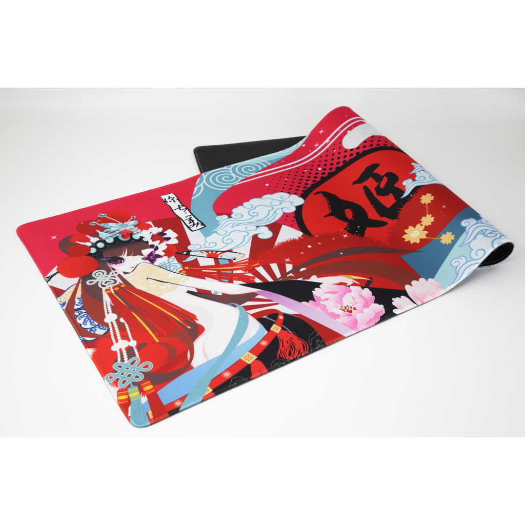 Килимок для мишки Varmilo Consort Desk Mat XL (ZDB018-01) - зображення 6