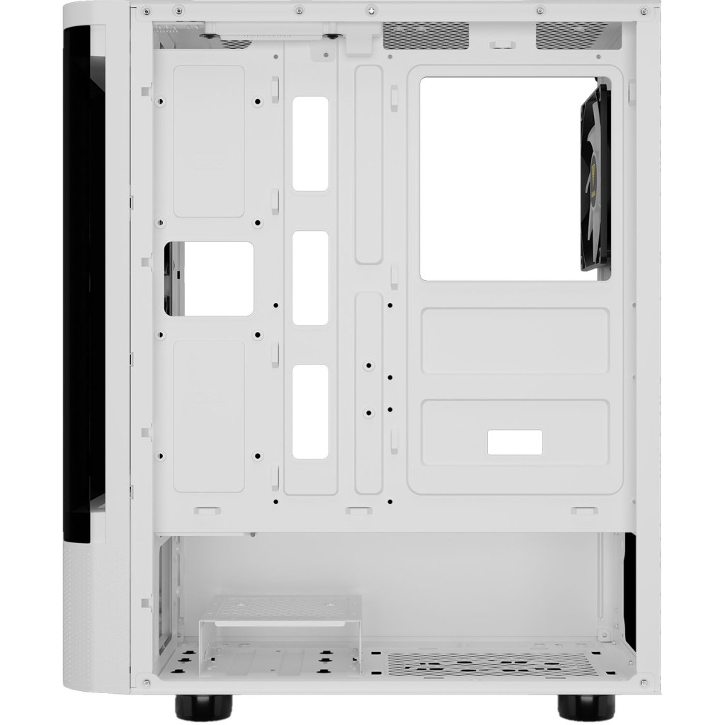 Корпус Gamdias TALOS E3 CG WH (4711514501209) - зображення 6