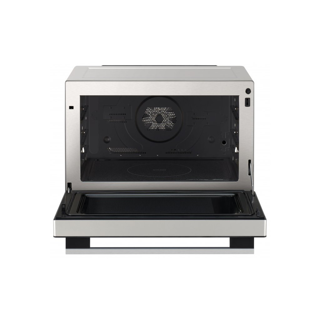 Мікрохвильова піч Panasonic NN-CS89LBZPE - зображення 7