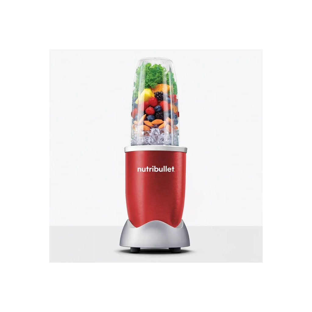 Блендер NUTRIBULLET NB 907 R - зображення 4