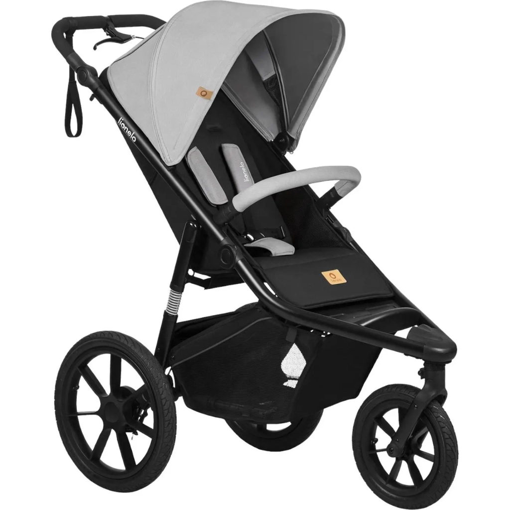 Коляска Lionelo Azura Grey Stone (LO-AZURA GREY STONE) - зображення 1