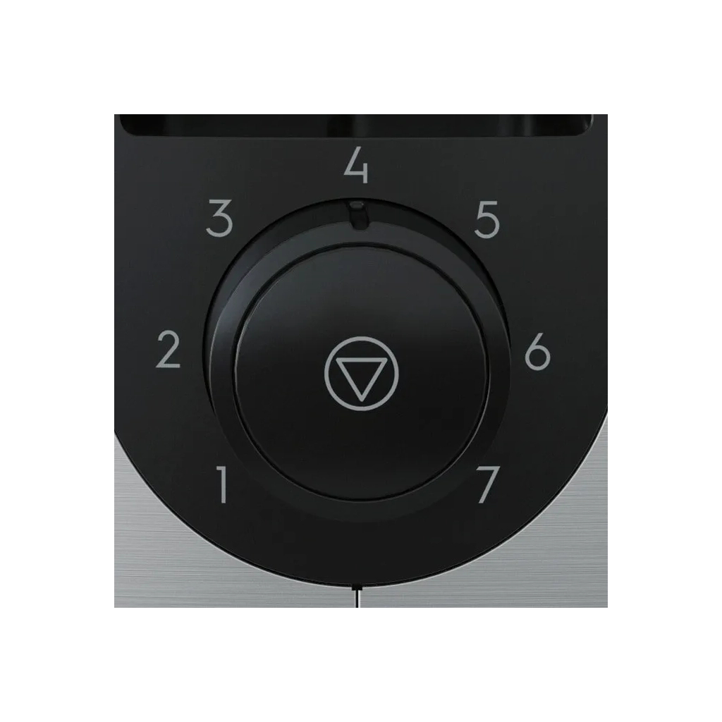 Тостер Electrolux E3T1-3ST - зображення 5