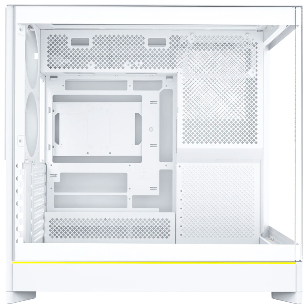 Корпус MONTECH HS02 (W) - зображення 4