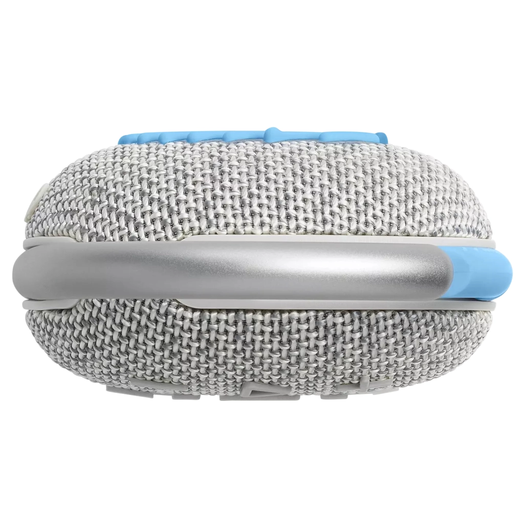 Акустична система JBL Clip 4 Eco White (JBLCLIP4ECOWHT) - зображення 8