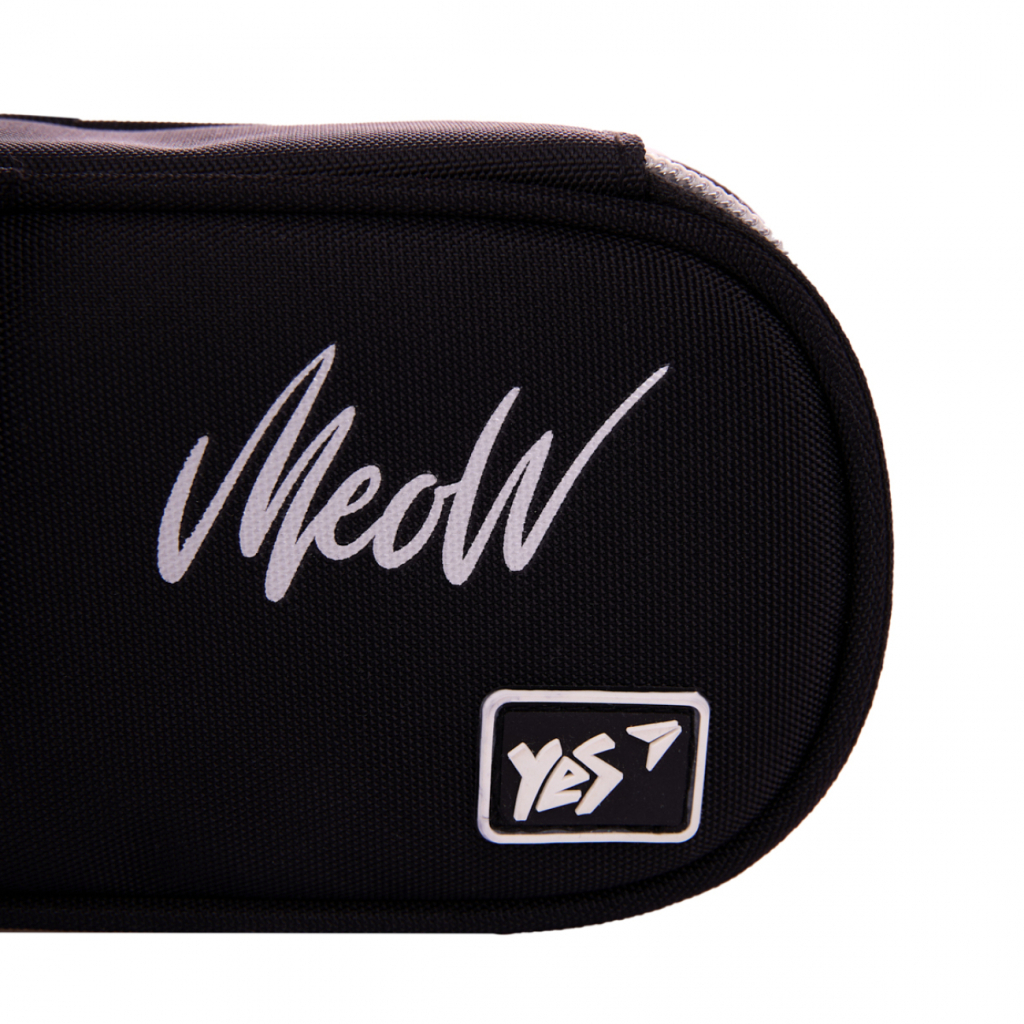 Пенал Yes PH-30 Happy Cats (533702) - зображення 4