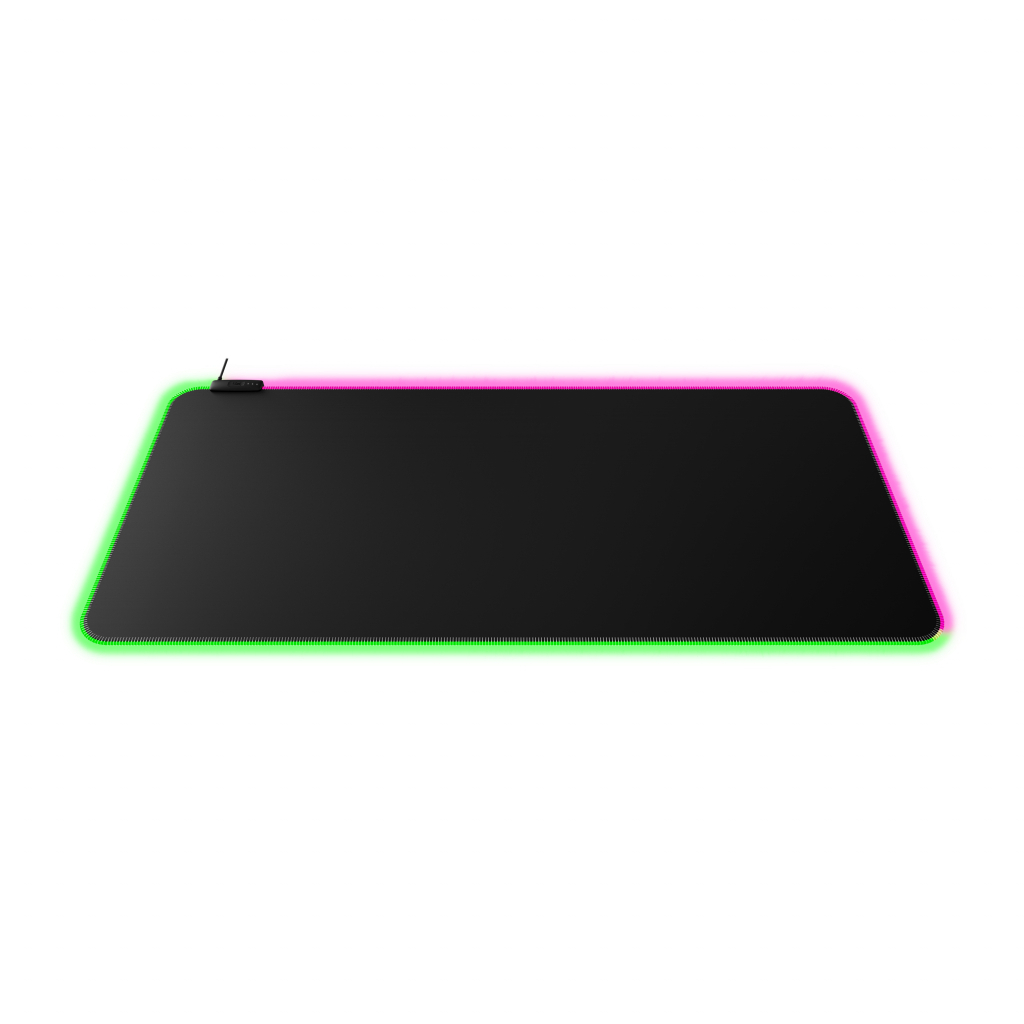 Килимок для мишки HyperX Pulsefire Mat RGB (4S7T2AA) - зображення 2