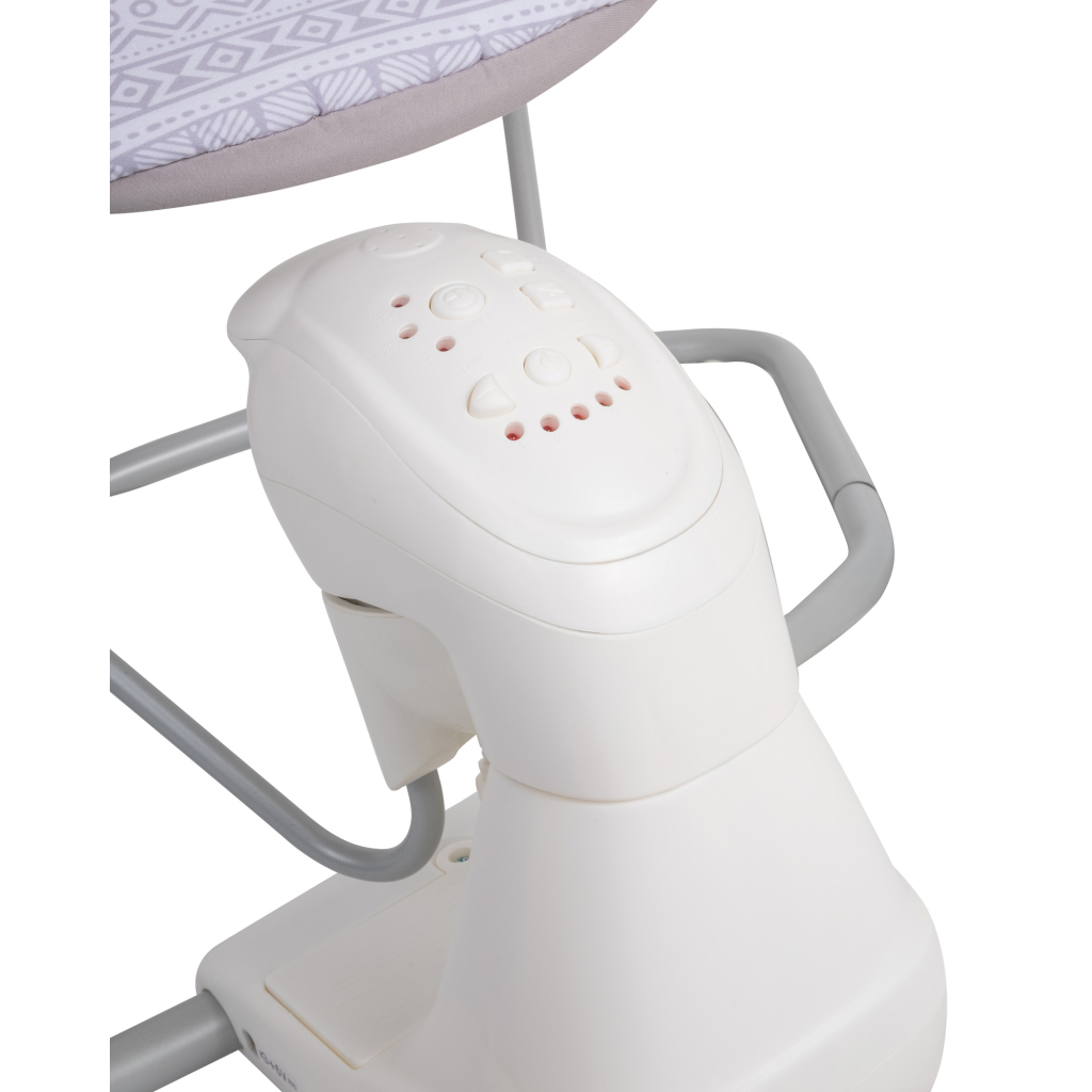 Крісло-гойдалка FreeON Balance Grey (33041) - зображення 2