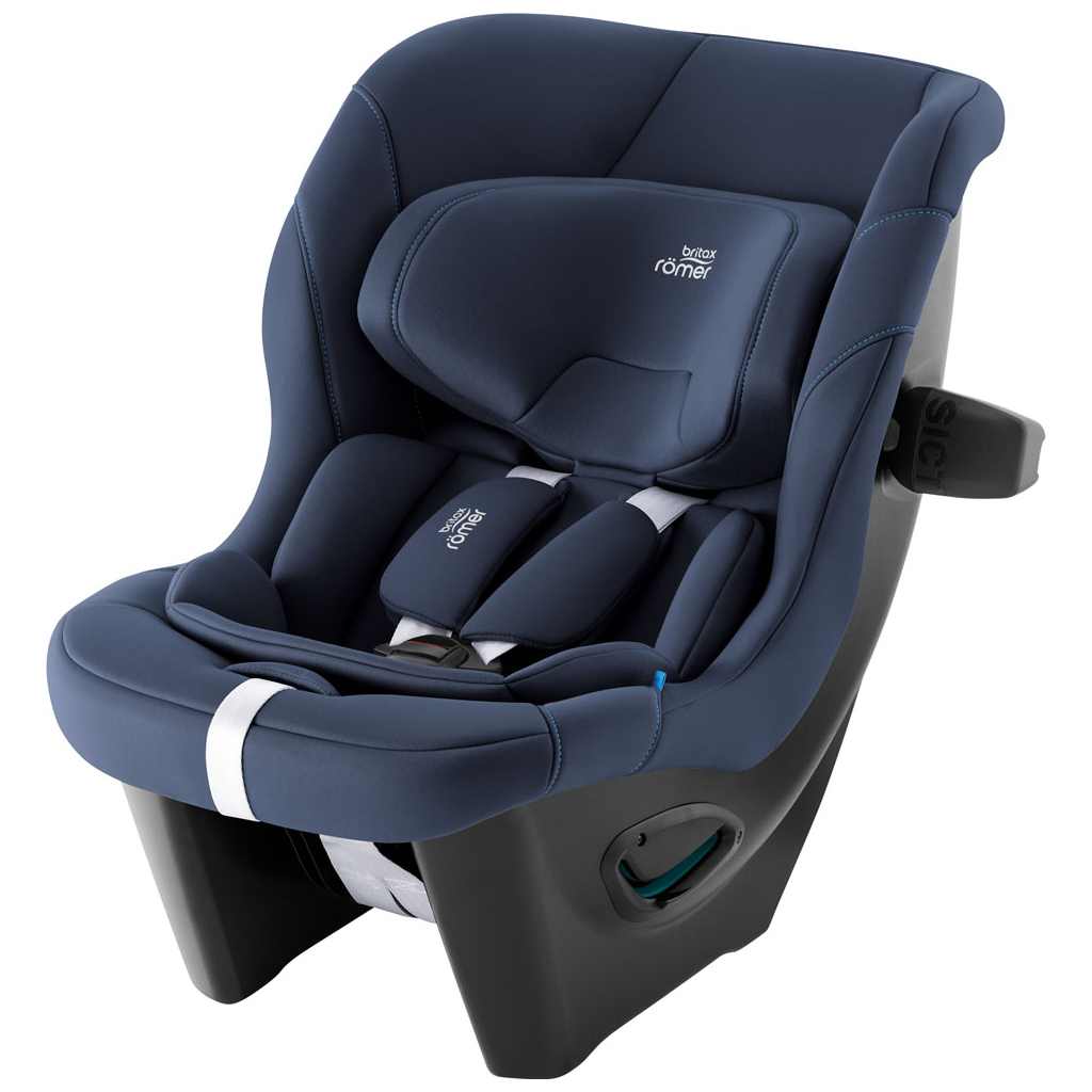 Автокрісло Britax-Romer MAX-SAFE PRO Moonlight Blue (2000038454) - зображення 1