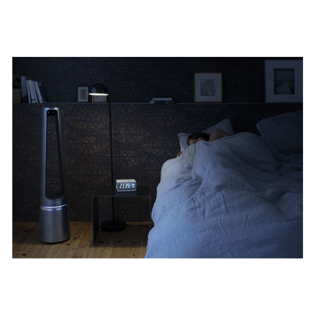 Очисник повітря Rowenta QU5030F0 - изображение 7