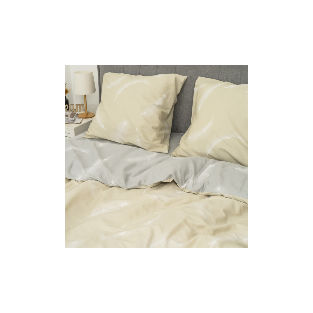 Постільна білизна Viluta 750 Сатин Twill євро (750_ev) - зображення 6